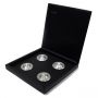 Подставка под шип Cold Ray Spike Protector 2 Medium Silver (4 шт.)
